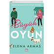 B�y�k Oyun Yabanc� Yay�nlar�