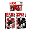 2026 KPSS Co�rafya Video Ders Notlar� + Soru Bankas� + 33 Deneme 3 l� Set Engin Erayd�n Yarg� Yay�nlar�
