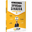 YDS Y�KD�L YDT S�f�rdan S�nava Tamam� Videolu Ders Notlar� 1. Kitap Yediiklim Yay�nlar�