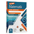 10. S�n�f Matematik Soru Bankas� ��z�ml� Bilgi Sarmal Yay�nlar�