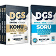 2026 DGS Prestij Mod�ler Konu + Soru Bankas� 2 li Set Yediiklim Yay�nlar�