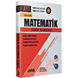 AYT Matematik Destek Soru Bankas� ENS Yay�nc�l�k