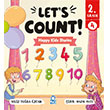 Lets Count! Happy Kids Stories 2 (2. S�n�f �ngilizce Hikaye) Mavi Kirpi Yay�nlar�