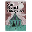 Sur Kenti Hikayeleri �leti�im Yay�nevi