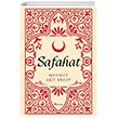 Safahat Koridor Yay�nc�l�k