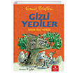 Gizli Yediler Aferin Gizli Yediler Redhouse Kidz Yay�nlar�
