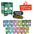 Hukuk At�lyesi Adli Hakimlik Ne Sordu Ne Sorar Tamam� ��z�ml� Soru Bankas� Seti Dizgi Kitap