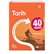 10. S�n�f 40 Seans Tarih Okyanus Yay�nc�l�k
