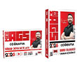 2026 MEB-AGS Co�rafya Video Ders Notlar� + Soru Bankas� 2 li Set Engin Erayd�n Yarg� Yay�nlar�