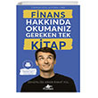 Finans Hakk�nda Okuman�z Gereken Tek Kitap Pegasus Yay�nlar�