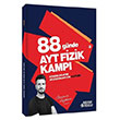 2026 88 G�nde AYT Fizik Kamp� Parlayan Projeler