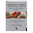 Osmanl� Tarihi (Tarihi Ebul Faruk) Cilt 2 Dorlion Yay�nlar�
