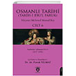 Osmanl� Tarihi (Tarihi Ebul Faruk) Cilt 6 Dorlion Yay�nlar�
