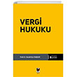 Vergi Hukuku Adalet Yay�nevi