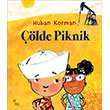 ��lde Piknik G�n����� Kitapl���