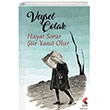 Hayat Sorar �iir Yan�t Olur Klaros Yay�nlar�