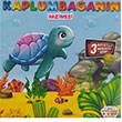 Hareketli Kitaplar Kaplumba�an�n Hazinesi 0-6 Ya� Yay�nlar�