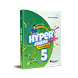 2025 5. S�n�f Hyper English Practice Book (Quizzes & Dictionary) Hiper Zeka Yay�nlar�