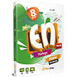 2025 8. S�n�f EN T�rk�e Soru Bankas� Hiper Zeka Yay�nlar�