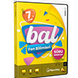 2025 7. S�n�f BAL Fen Bilimleri Soru Bankas� Hiper Zeka Yay�nlar�