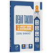 8. S�n�f T.C. �nk�lap Tarihi ve Atat�rk��l�k Soru Bankas� Beyin Tak�m� Yay�nlar�