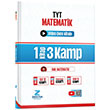 SML Matematik TYT Matematik 1 Kitap 3 Kamp Video Ders Kitab� Zeduva Yay�nlar�