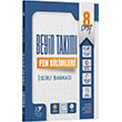8. S�n�f Fen Bilimleri Soru Bankas� Beyin Tak�m� Yay�nlar�