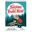 Sasha �le Yavru Kurt �� Bankas� K�lt�r Yay�nlar�