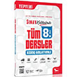8. S�n�f LGS T�m Dersler S�nav Kalitesinde Konu Anlat�ml� S�nav Yay�nlar�