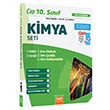 10. S�n�f Kimya Seti �ap Yay�nlar�
