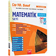10. S�n�f Matematik Seti �ap Yay�nlar� 
