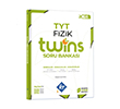 2026 TYT Twins Fizik Soru Bankas� KR Akademi Yay�nlar�