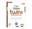 2026 TYT Twins Tarih Soru Bankas� KR Akademi Yay�nlar�