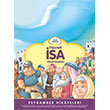 Hazreti �sa Peygamber Hikayeleri Uysal Yay�nevi