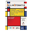 Acil Matematik Polinomlar �arpanlara Ay�rma 2. Dereceden Denklemler Karma��k Say�lar Acil Yay�nlar�