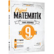 9. S�n�f Orijinal Matematik Soru Bankas� Orijinal Yay�nlar�