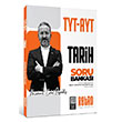 TYT AYT Tarih Soru Bankas� ��z�ml� Mehmet Celal �zy�ld�z Retro Yay�nc�l�k