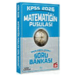 2026 KPSS Matematik Matemati�in Pusulas� Soru Bankas� ��z�ml� CBA Yay�nlar�