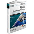 10. S�n�f Fizik Ders ��leyi� Mod�lleri Ayd�n Yay�nlar�