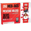 2026 MEB-AGS Mevzuat Bilgisi Video Ders Notlar� �ndeks Akademi Yay�nc�l�k
