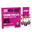 2026 MEB-AGS E�itimin Temelleri ve T�rk Milli E�itim Sistemi Video Ders Notlar� �ndeks Akademi Yay�nc�l�k