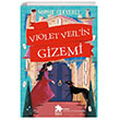 Violet Veilin Gizemi 3 Eksik Par�a Yay�nlar�