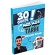 2025 MEB-AGS 30 G�nde Tarih Video Ders Notlar� Dizgi Kitap Yay�nlar�