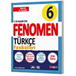 6. S�n�f T�rk�e Fasik�lleri Fenomen Okul Yay�nlar�