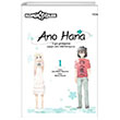 Ano Hana Cilt 1 Komik�eyler Yay�nc�l�k