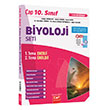 10. S�n�f Biyoloji Seti �ap Yay�nlar�