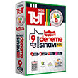 2026 TYT T�rkiye Geneli Kurumsal 9lu Paket Deneme S�nav� Dijital Cevapl� �nformal Yay�nlar�