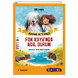 Adadaki Veteriner: Fok Koyunda Acil Durum Tudem Yay�nlar�