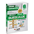 6.S�n�f Varyasyon T�m Dersler Bursluluk S�nav� Soru Bankas� Gizli Yay�nlar�