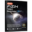 TYT Fizik Deneme Altu� G�ne�